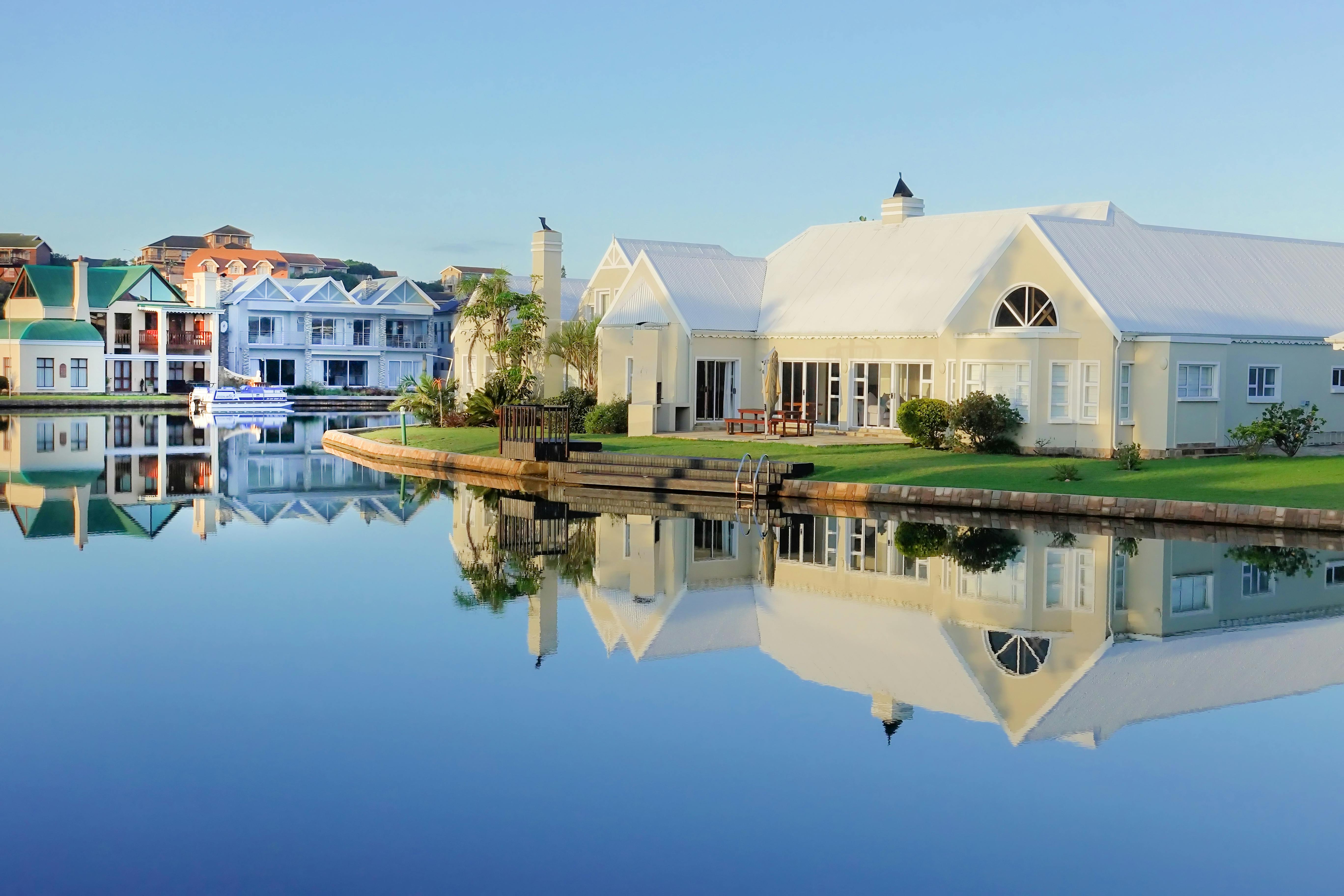 Pearl Nest Residency