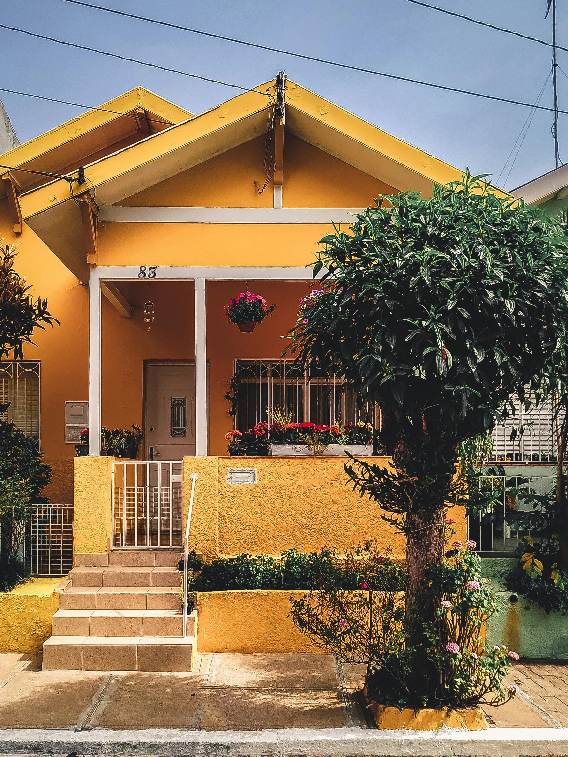 Vikas Villas
