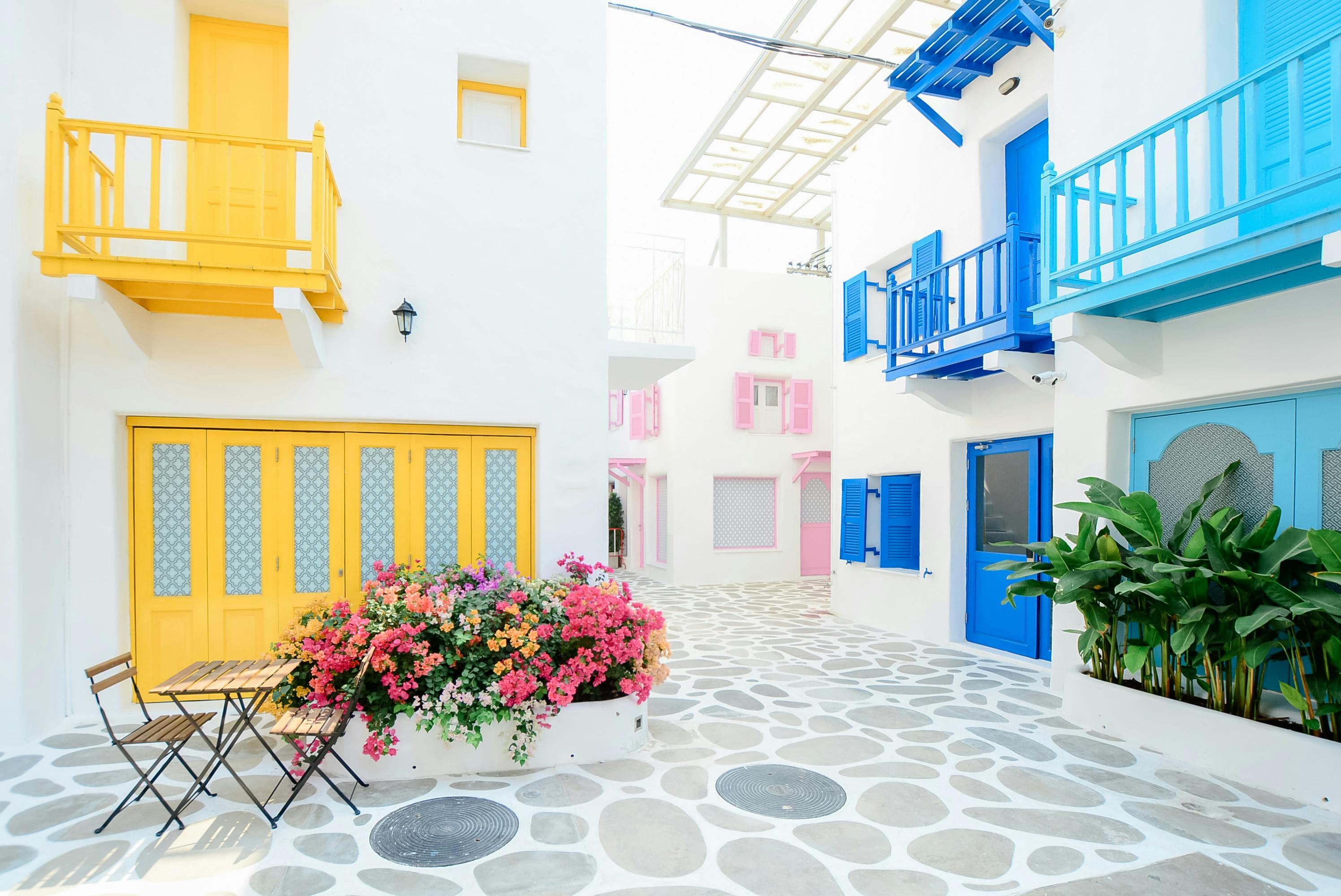 Vikas Villas