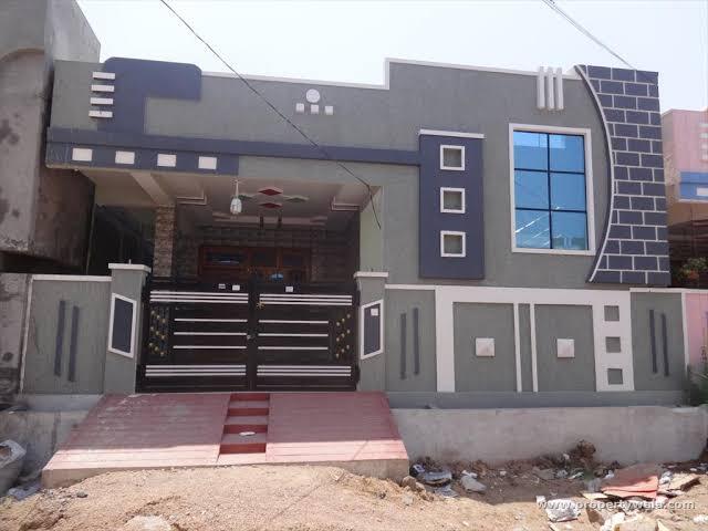 Madhapur sample Ventures
